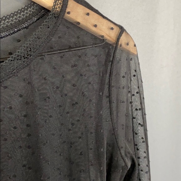 NWT Victoria’s secret bodysuit - Picture 6 of 9